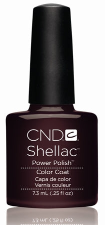 CND Shellac - Limeade
