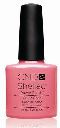 CND Shellac - Water Park - Garden Muse Collection