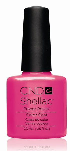 CND Shellac - Limeade