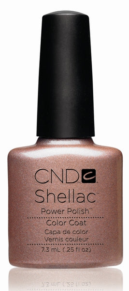 CND Shellac - Water Park - Garden Muse Collection