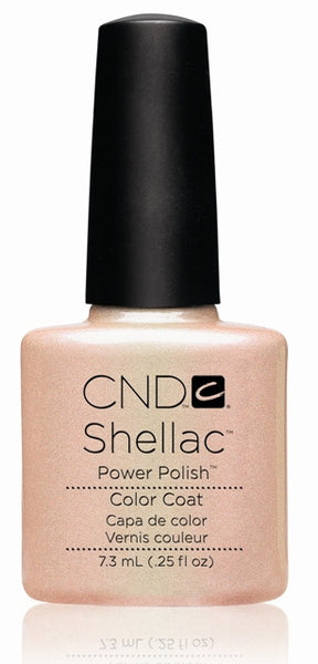 CND Shellac - Limeade