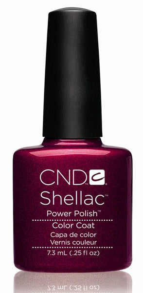 CND Shellac - Cake pop
