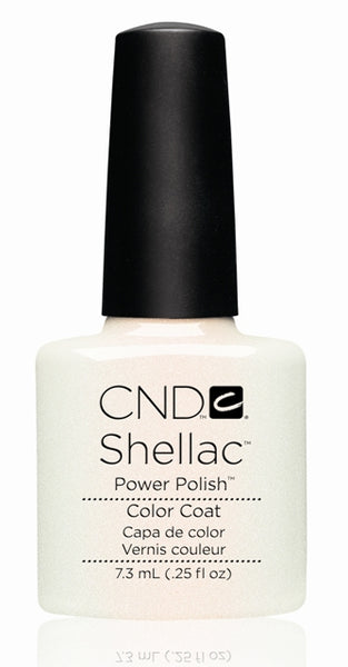 CND Shellac - Cake pop
