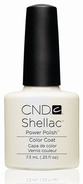 CND Shellac - Water Park - Garden Muse Collection