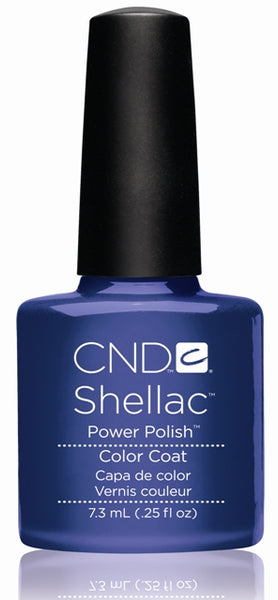 CND Shellac - Water Park - Garden Muse Collection