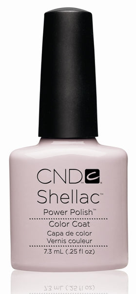 CND Shellac - Water Park - Garden Muse Collection