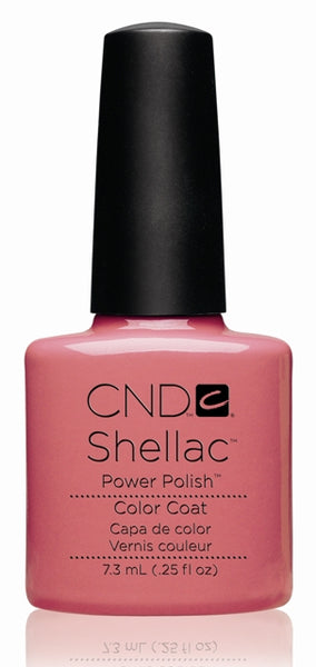 CND Shellac - Water Park - Garden Muse Collection