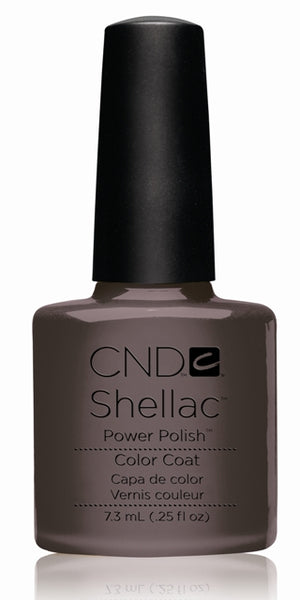 CND Shellac - Water Park - Garden Muse Collection