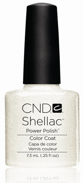 CND Shellac - Cake pop