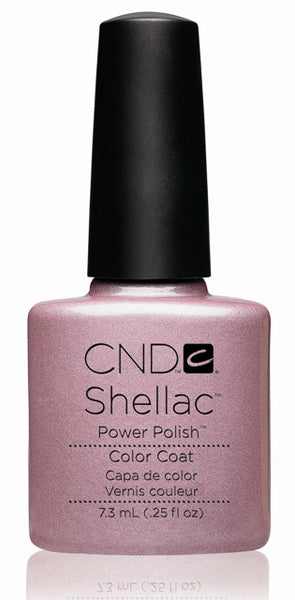CND Shellac - Water Park - Garden Muse Collection