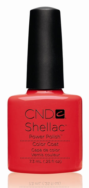 CND Shellac - Water Park - Garden Muse Collection