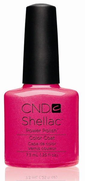 CND Shellac - Water Park - Garden Muse Collection