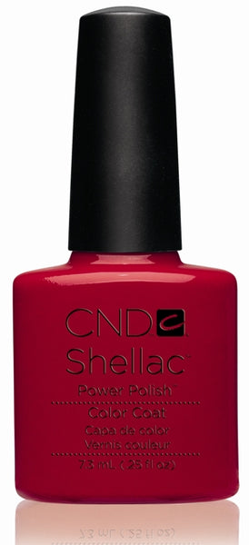 CND Shellac - Water Park - Garden Muse Collection