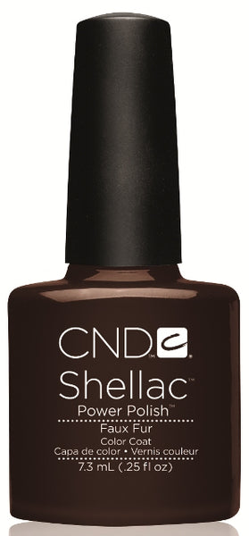 CND Shellac - Water Park - Garden Muse Collection