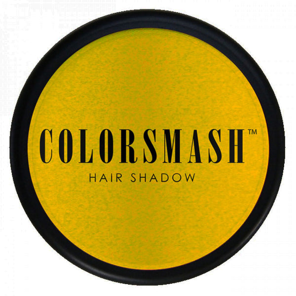 Condition Culture - Color Smash - Atomic Yellow
