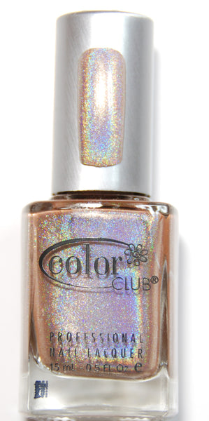 Color Club Hologram - Cherubic