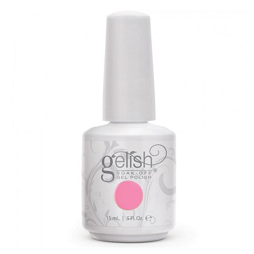 Nail Harmony Gelish - Ella Of A Girl - Cinderella Collection