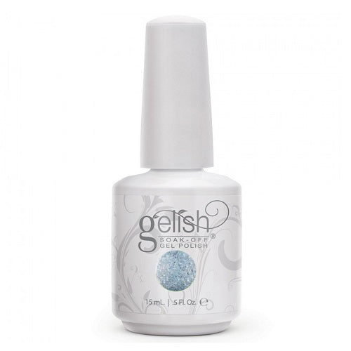 Nail Harmony Gelish - If The Slipper Fits - Cinderella Collection