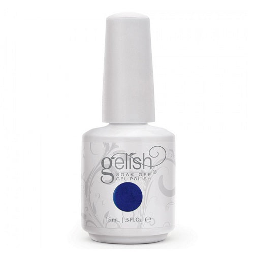 Nail Harmony Gelish - Live Like There's No Midnight - Cinderella Collection