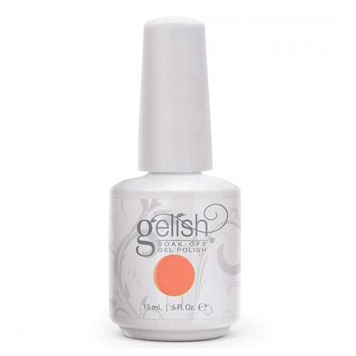 Nail Harmony Gelish - My Carriage Awaits - Cinderella Collection