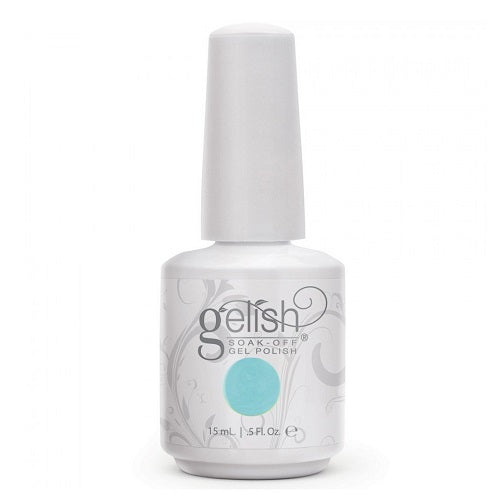 Nail Harmony Gelish - Party At The Palace - Cinderella Collection