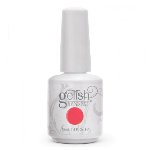 Nail Harmony Gelish - Watch Your Step, Sister! - Cinderella Collection