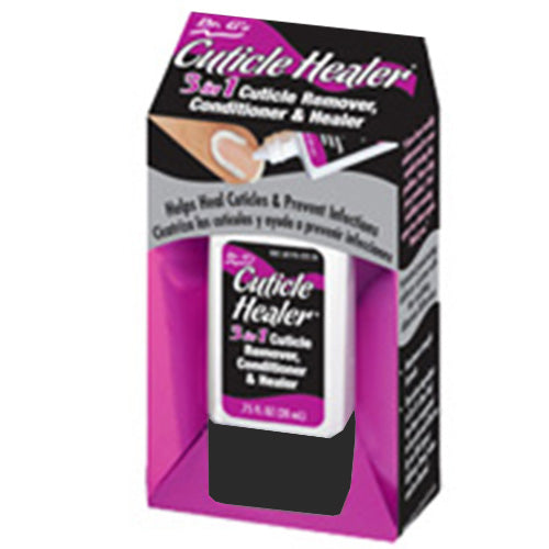 Dr. G's - Cuticle Healer- 0.75 oz.