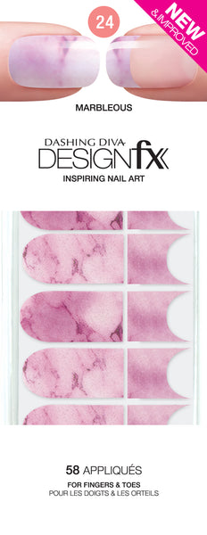 Dashing Diva Design FX Appliques - Moonlight & Roses 14