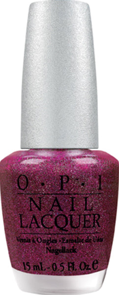 OPI - DS Extravagance - Designer Series