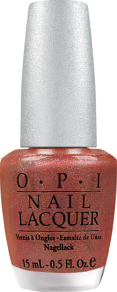 OPI - DS Opulence - Designer Series