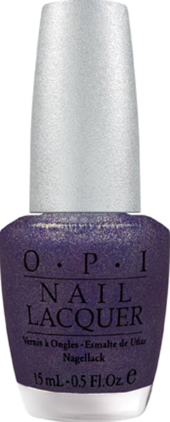 OPI - DS Mystery - Designer Series