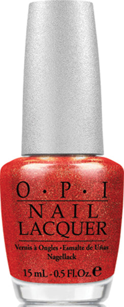 OPI - DS Luxurious - Designer Series