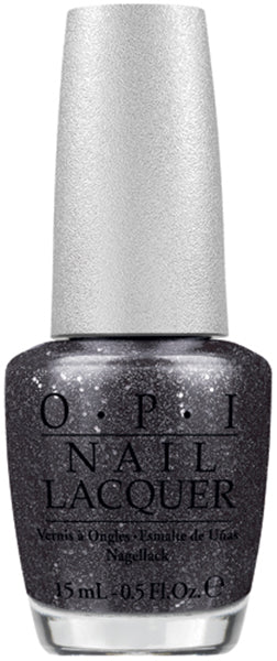 OPI - DS Pewter - Designer Series