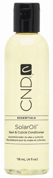 CND - Solar Oil .125oz