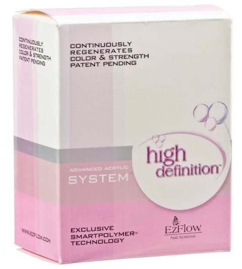 EZ Flow HD - Sampler Kit