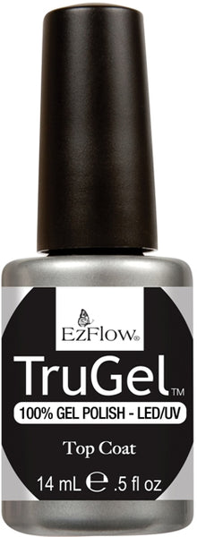 Ez Flow TruGel - Top Coat