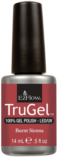 Ez Flow TruGel - Burnt Sienna