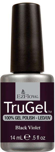 Ez Flow TruGel - Black Violet