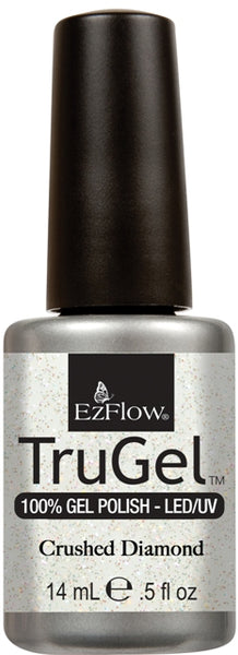 Ez Flow TruGel - Crushed Diamond