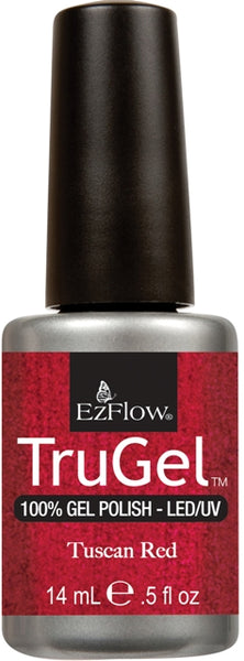 Ez Flow TruGel - Tuscan Red