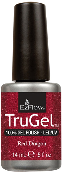 Ez Flow TruGel - Red Dragon