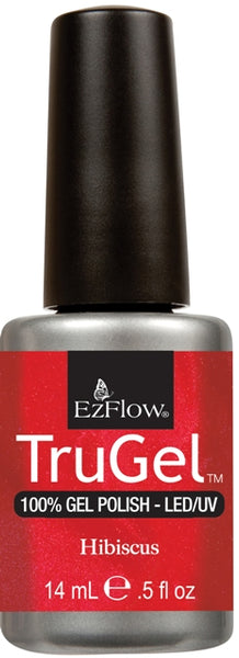 Ez Flow TruGel - Hibiscus