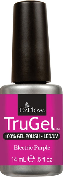 Ez Flow TruGel - Electric Purple