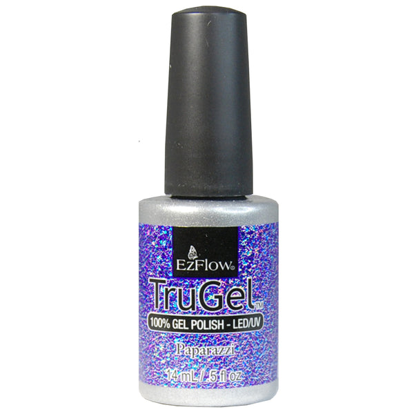 Ez Flow TruGel - Luxe and Lavish Collection - 6 Bottles