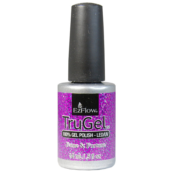 Ez Flow TruGel - Luxe and Lavish Collection - 6 Bottles