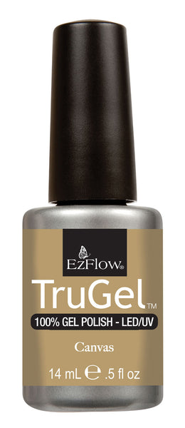 Ez Flow TruGel - Canvas
