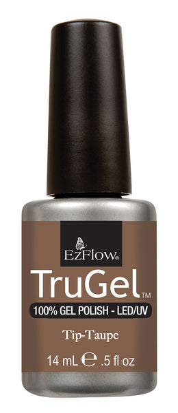 Ez Flow TruGel - Tip-Taupe