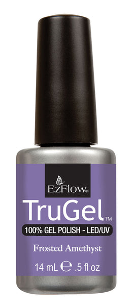 Ez Flow TruGel - Frosted Amethyst