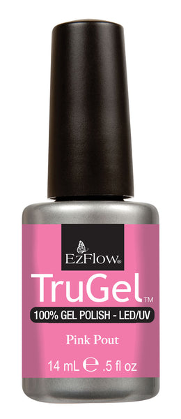 Ez Flow TruGel - Pink Pout