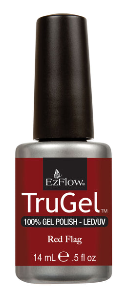 Ez Flow TruGel - Red Flag